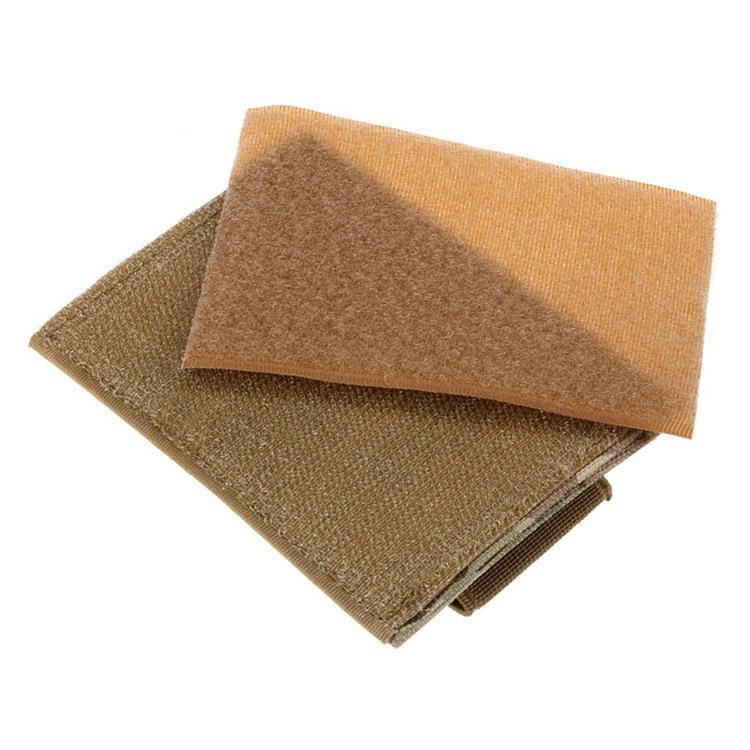 Picture of Outdoor Multi-function 4-hole Storage Velcro Bulk Tool Velcro