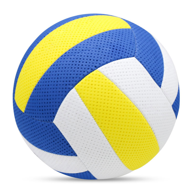 Picture of Volleyball High School Entrance Examination Special Student Competition Primary and Secondary School Kidsren No. 5 Standard No. 4 Primary School Student Volleyball