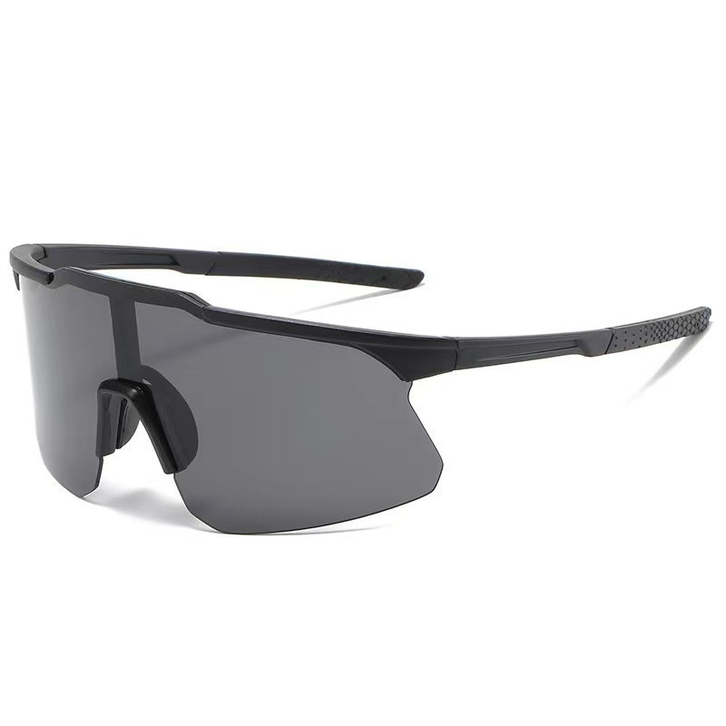 Picture of Mountaineering goggles riding mercury sunglasses outdoor bicycle windproof large frame anti-ultraviolet sports sunglasses
