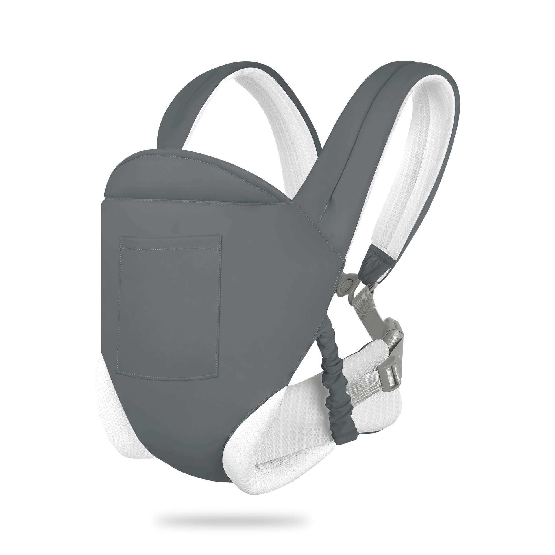 Picture of Baby strap baby travel backpack newborn four seasons available simple backpack multifunctional baby holding gadget