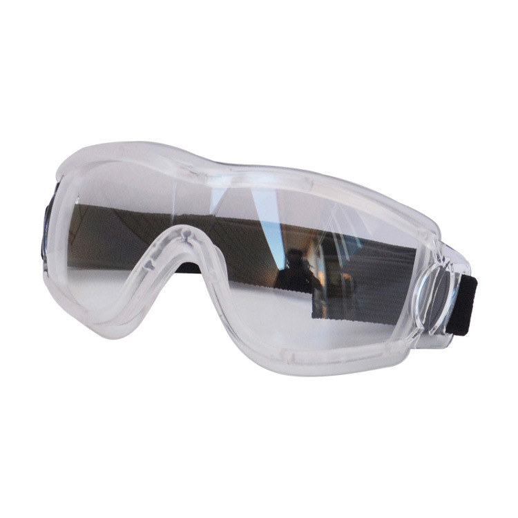 Picture of Anroll children's goggles multi-color anti-fog glasses outdoor protective goggles children's water fight eyes anti-pollen