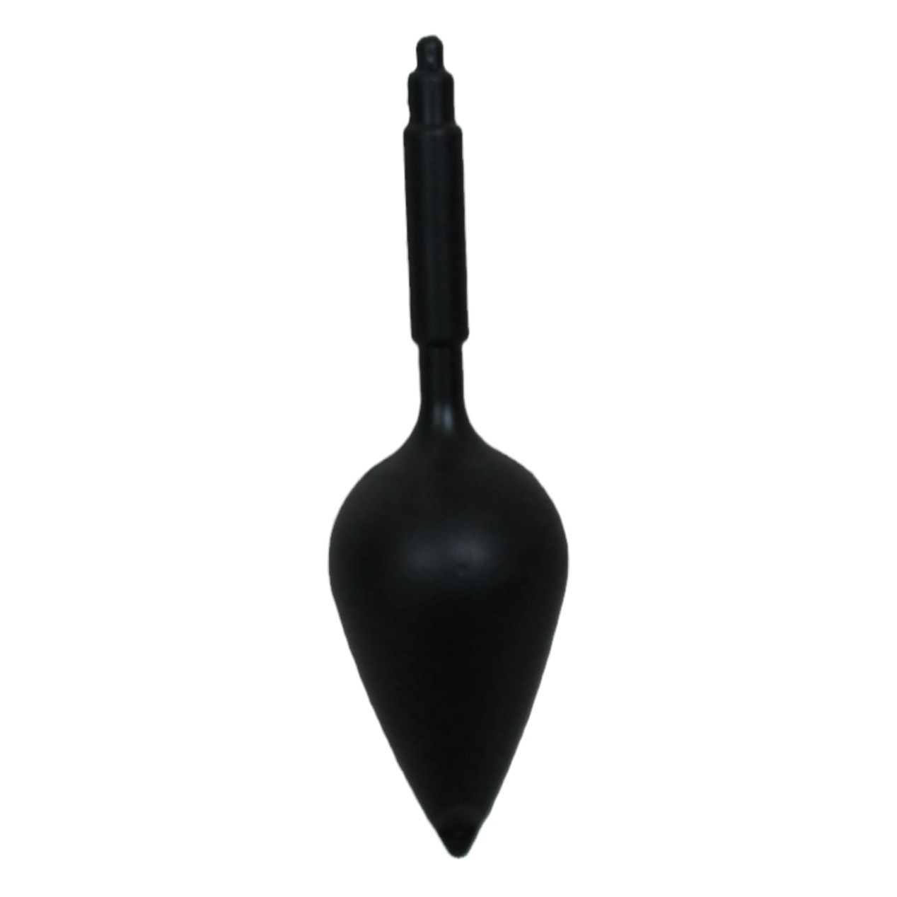 Floating Floats, Sea Fishing Floats, Large Belly Floats, Fishing Gear Wholesale, Red Flag Floats, Rock Fishing Floats, Large Plastic Black Sea Rod Floats for Bighead Carp and Bighead Bass