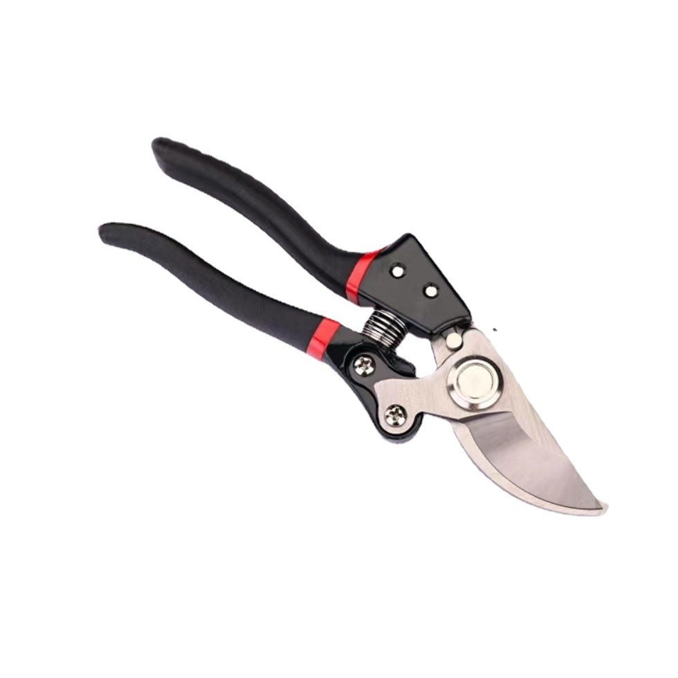Picture of Spot wholesale labor-saving pruning shears household Fruit tree pruning shears professional garden coarse branch shears gardening shears branches