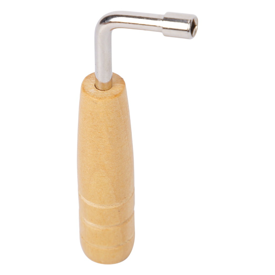 Leya harp wrench harp adjustment tuning wrench lira harp inner Four Corners lila hex socket adjustment tool