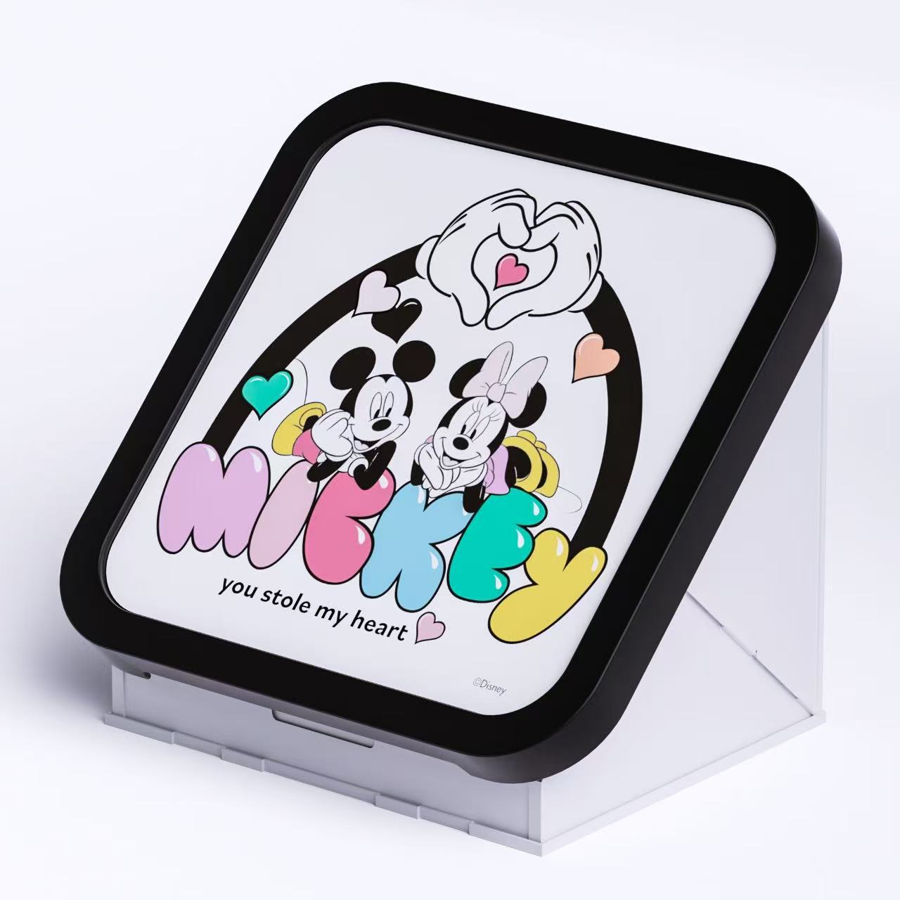 Picture of Bathroom Mural Storage Box Bathroom Clothes Artifact Waterproof Non-Punch Wall-Mounted Folding Storage Cabinet Storage Rack