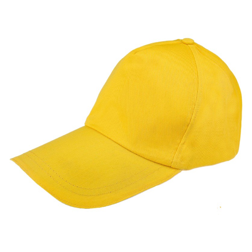 Foreign Trade Wholesale Sun Hats, Baseball Caps, Custom-Made Work Caps, Korean-Style Advertising Caps, Sun Hats, Logo Customization and Embroidery