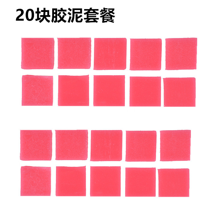 Picture of Diamond painting kit clay square plate disc tweezers point drill pen factory wholesale point Clay