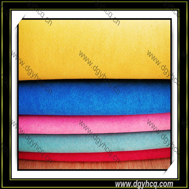 Furniture sofa breathable technology cloth 30 kinds of grain optional Grain sofa leather microfiber technology cloth