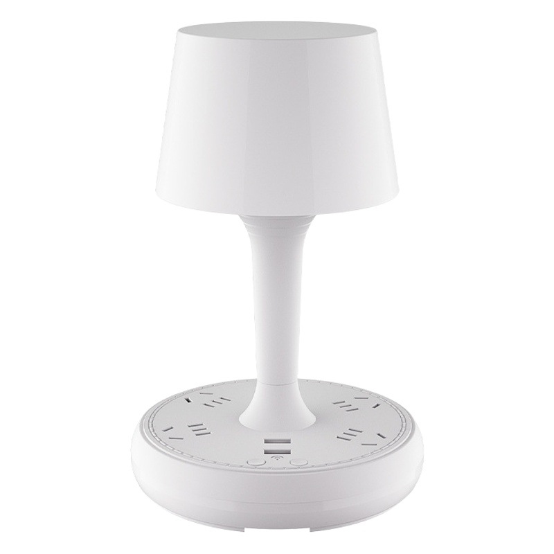 Intelligent Voice night light colorful bedroom bedside light LED voice control light sleep romantic tone couple atmosphere