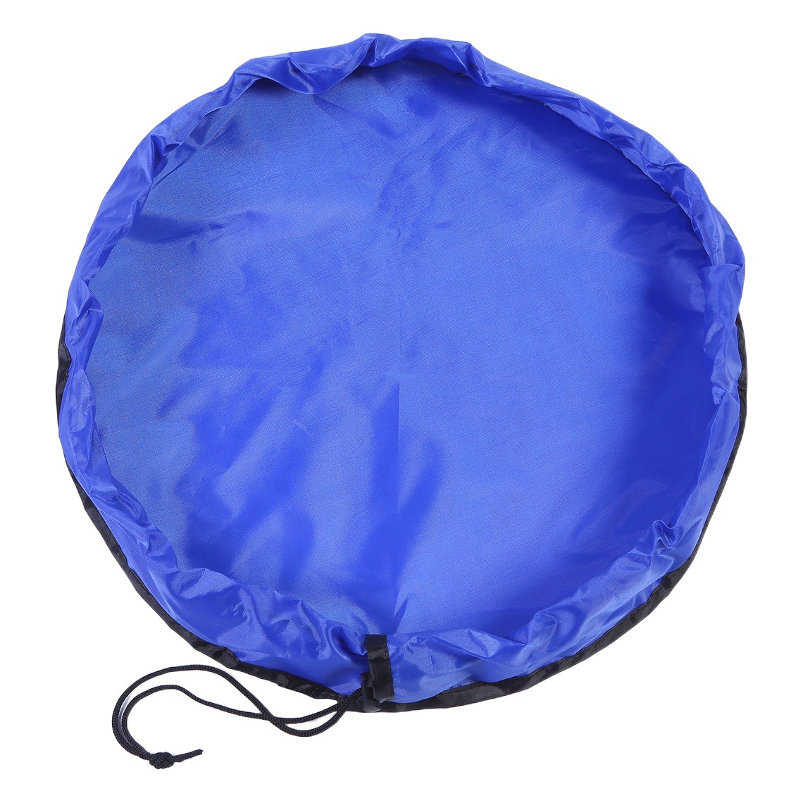 Cross-Border New Extra Large Multifunctional Baby Toy Storage Bag Waterproof Toy Storage Bag Portable Drawstring Flap Pocket Pants