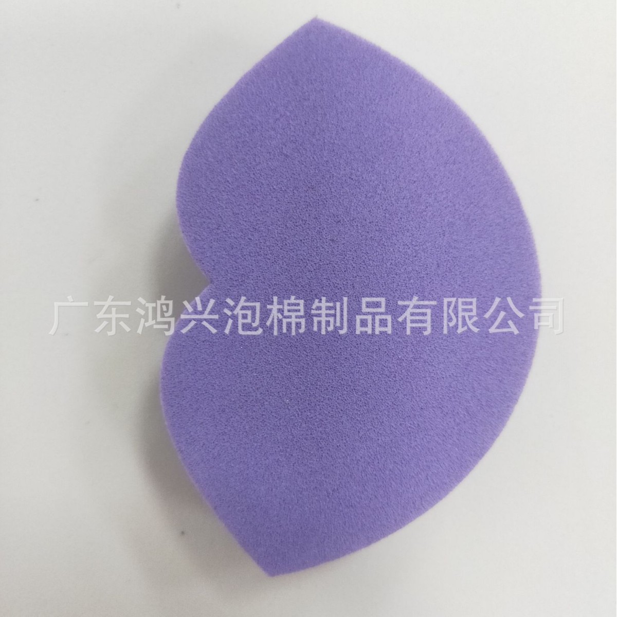 Picture of 2025 New High-Density Eva Sponge Auxiliary Material for Stamping and Pasting Molding Red Latex Eraser