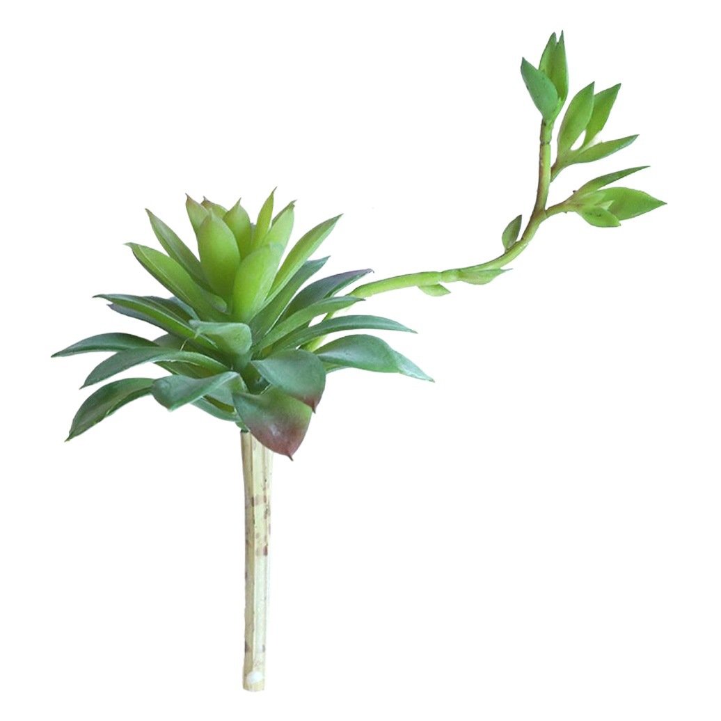 Flesh with flowers and bright night lotus plant simulation flower manufacturers home decoration wedding plant wall false flower MW17694