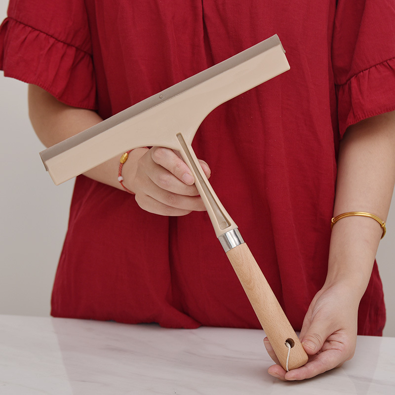 Wiper cleaning window tool bathroom floor cleaner household window cleaner car windshield wiper