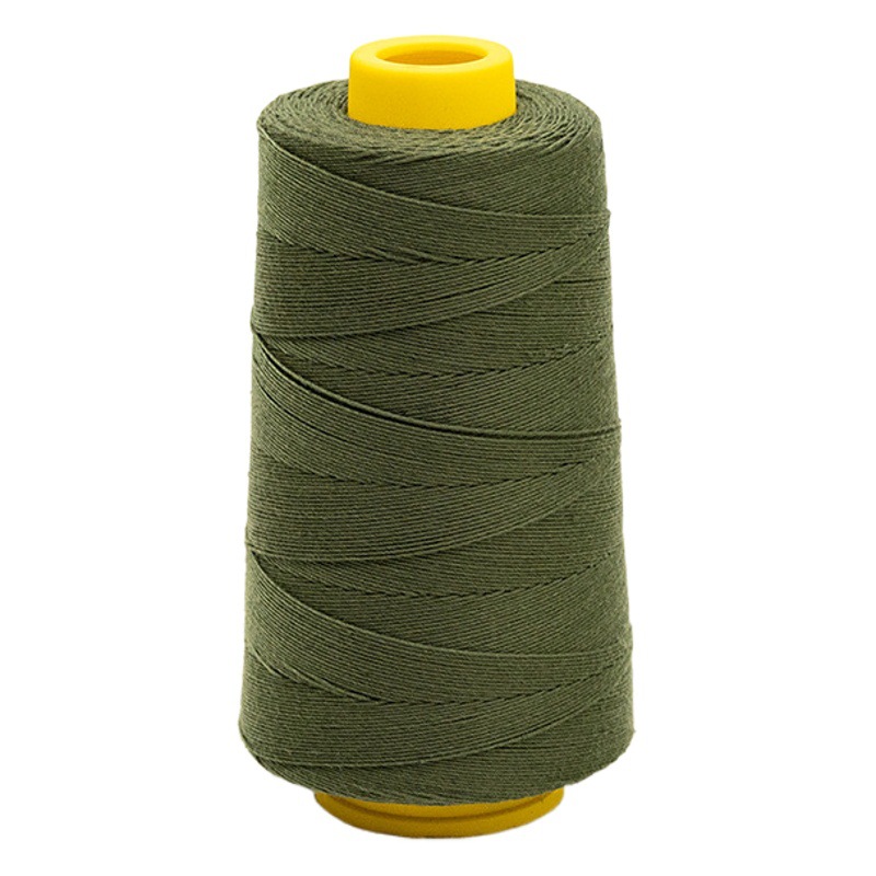 206 suture jujube thick thread Denim phoenix eyeliner polyester sewing thread packing sewing machine special 206 sewing thread