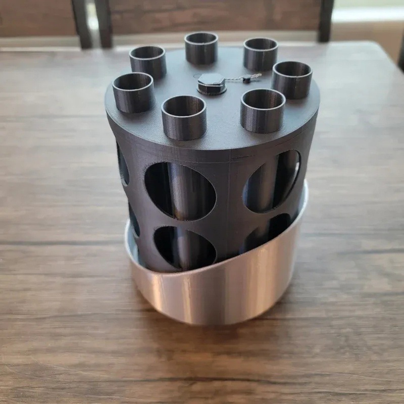 Inspiration Pencil Holder Spinner Inspiration Rotating Pen Holder Rotating Pen Holder