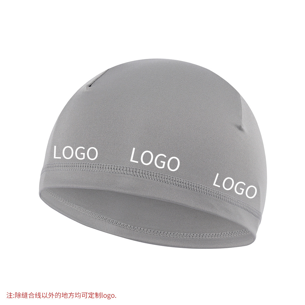 Picture of Cycling Cap, Summer Windproof and Sunproof Sports Cap, Outdoor Sports Soft Cap, Hood, Bicycle and Motorcycle Liner