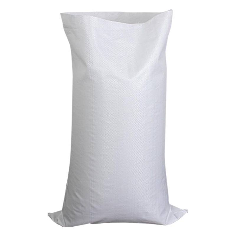 Pp Coated Waterproof Thickened Snakeskin Bag for Logistics and Express Packaging, Plastic Woven Bag with Printable Inner Bag Seal