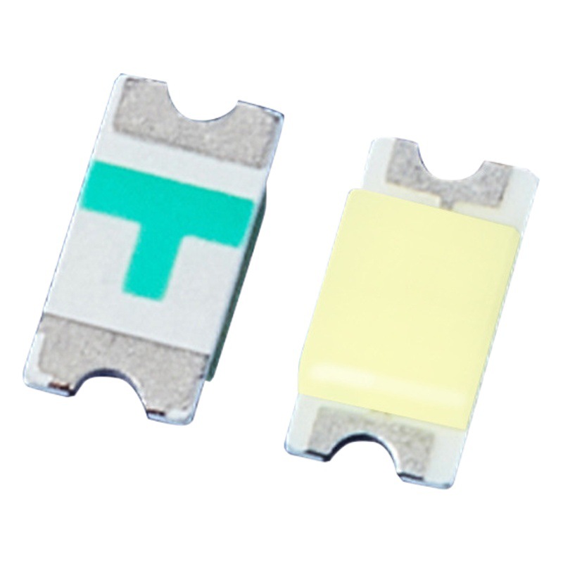 1206 Front-Emitting Diode Red Yellow Blue Green White Orange Purple Pink Ice Blue Led Patch 3216 High Brightness Led