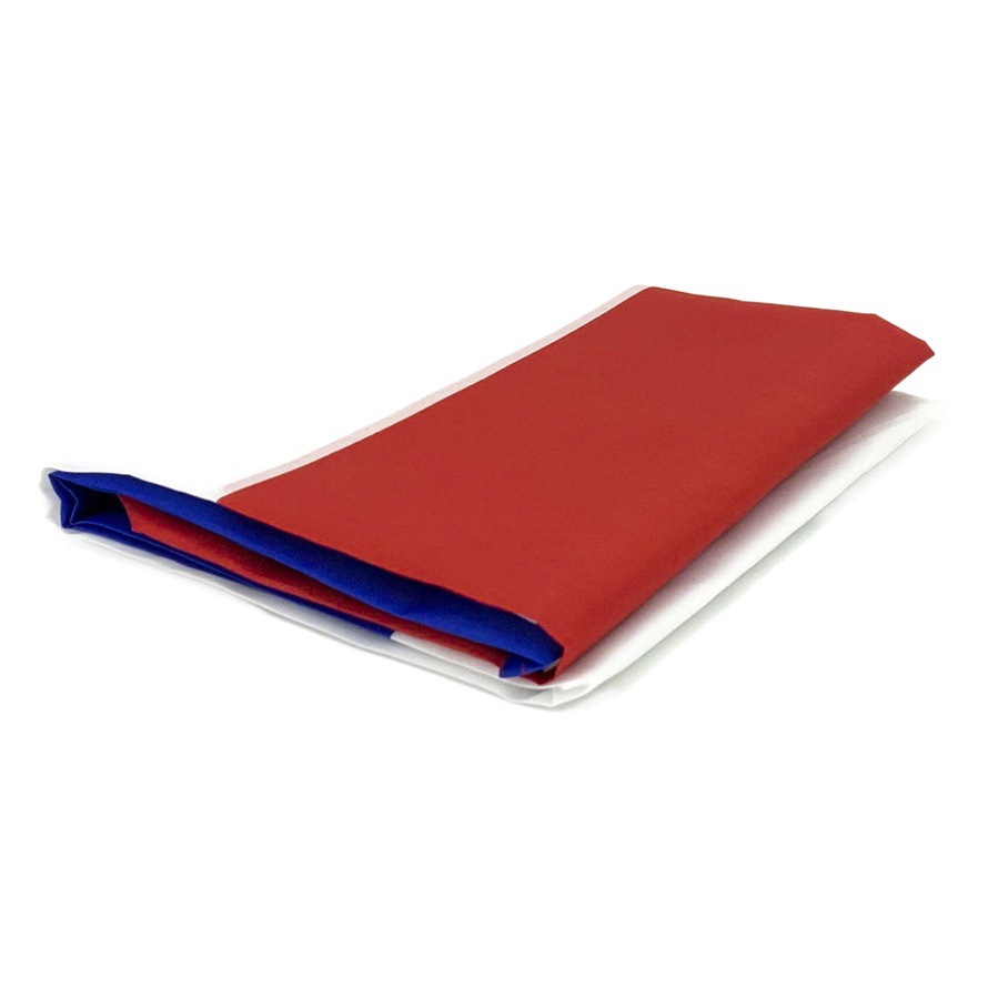 90*150cm Dutch flag manufacturers 3 * 5ft polyester flag cross-border supply Holland flag in stock