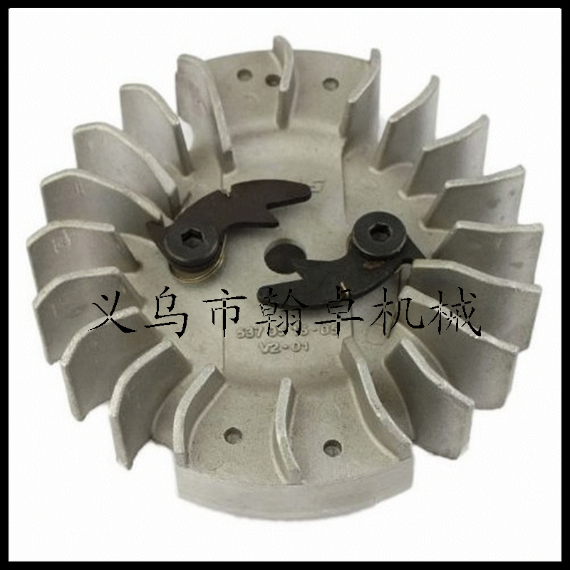 HUSQVARNA huswarner HUS 61 268 268XP 272 272XP 268K flywheel magnetic flywheel