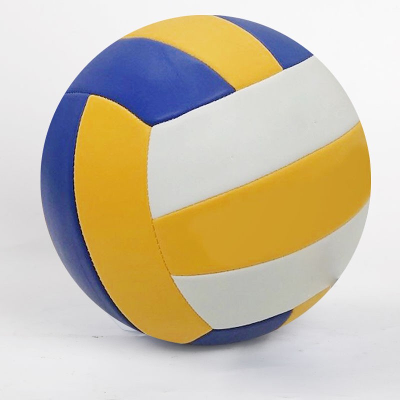 Picture of No. 7 gas volleyball No. 5 high school entrance examination students special men's and women's indoor training competition No. 4 children primary school students soft volleyball