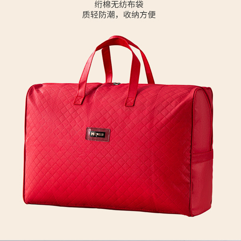 Picture of Meimi Kangduo Love Australian Pure Wool Quilt New Winter Thickened Plaid Quilt Core Gift Wholesale