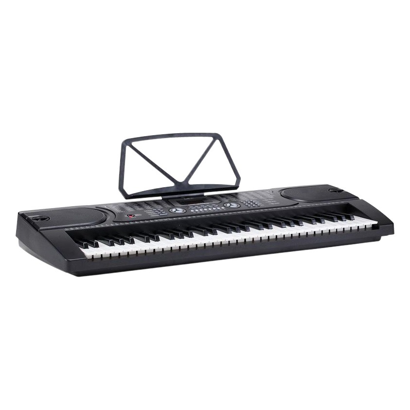 Meike MK-2089 imitation piano key electronic organ 61 key multifunctional children adult electronic organ keyboard musical instrument