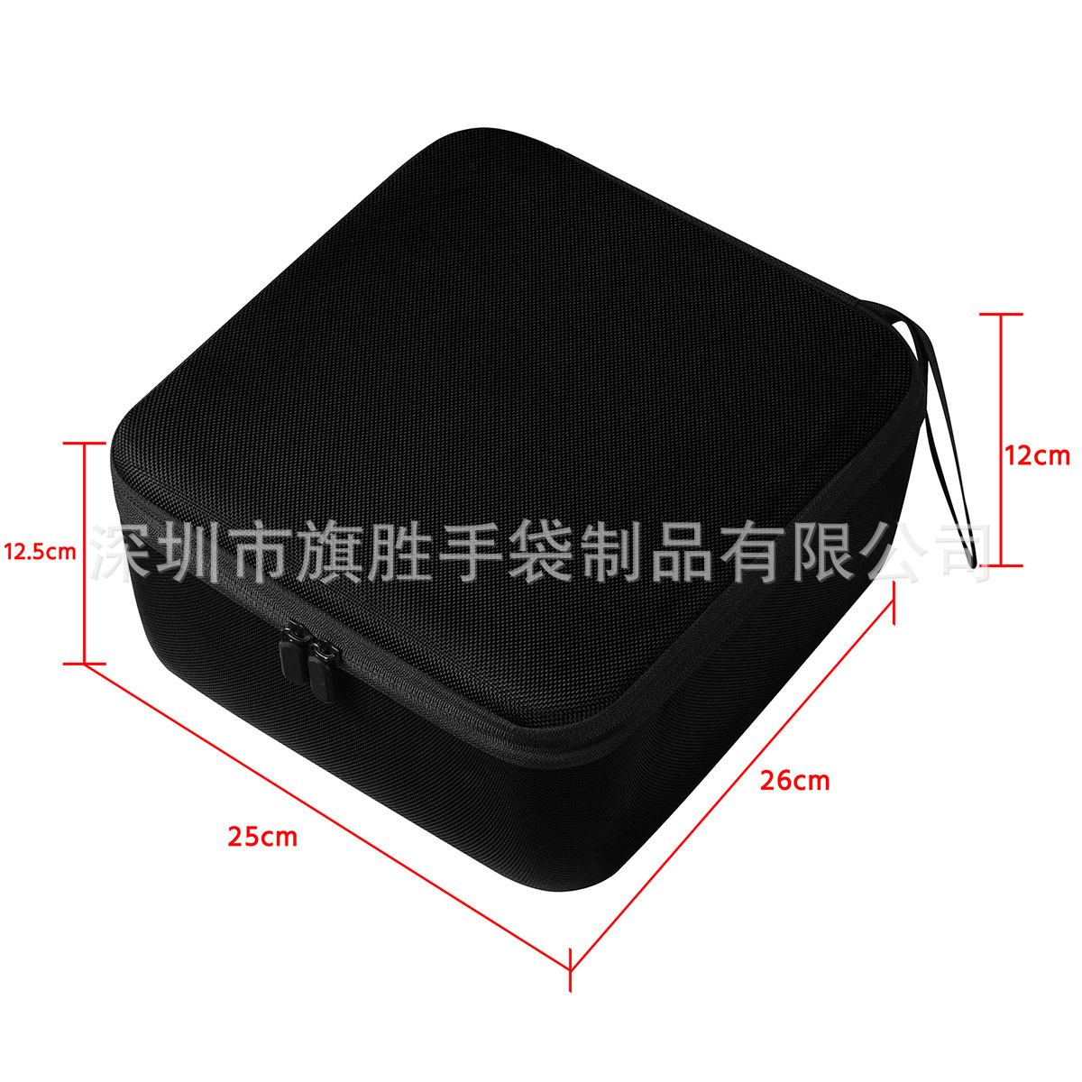 Picture of Factory Customized Eva Tool Bag Photography Bag Projector Bag Night Vision Tool Bag Cosmetics Bag Recorder Tool