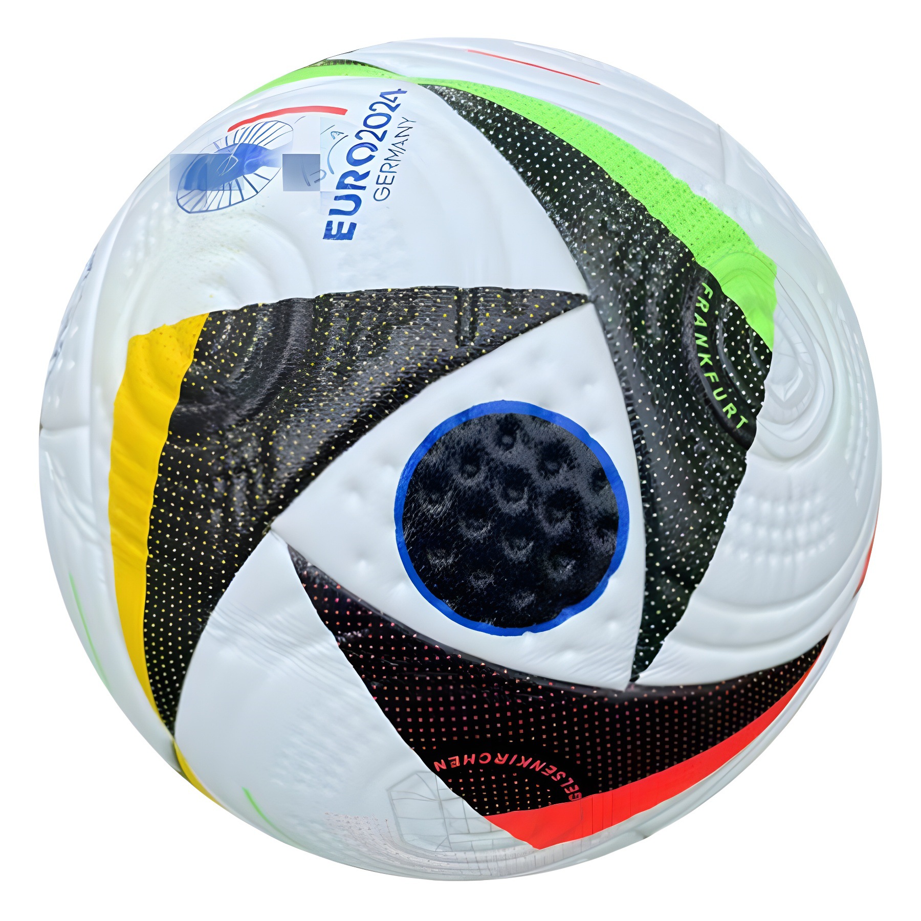 Picture of 2024 new European Cup football football World Cup Champions League Premier League pu thermal bonding 4 5 football