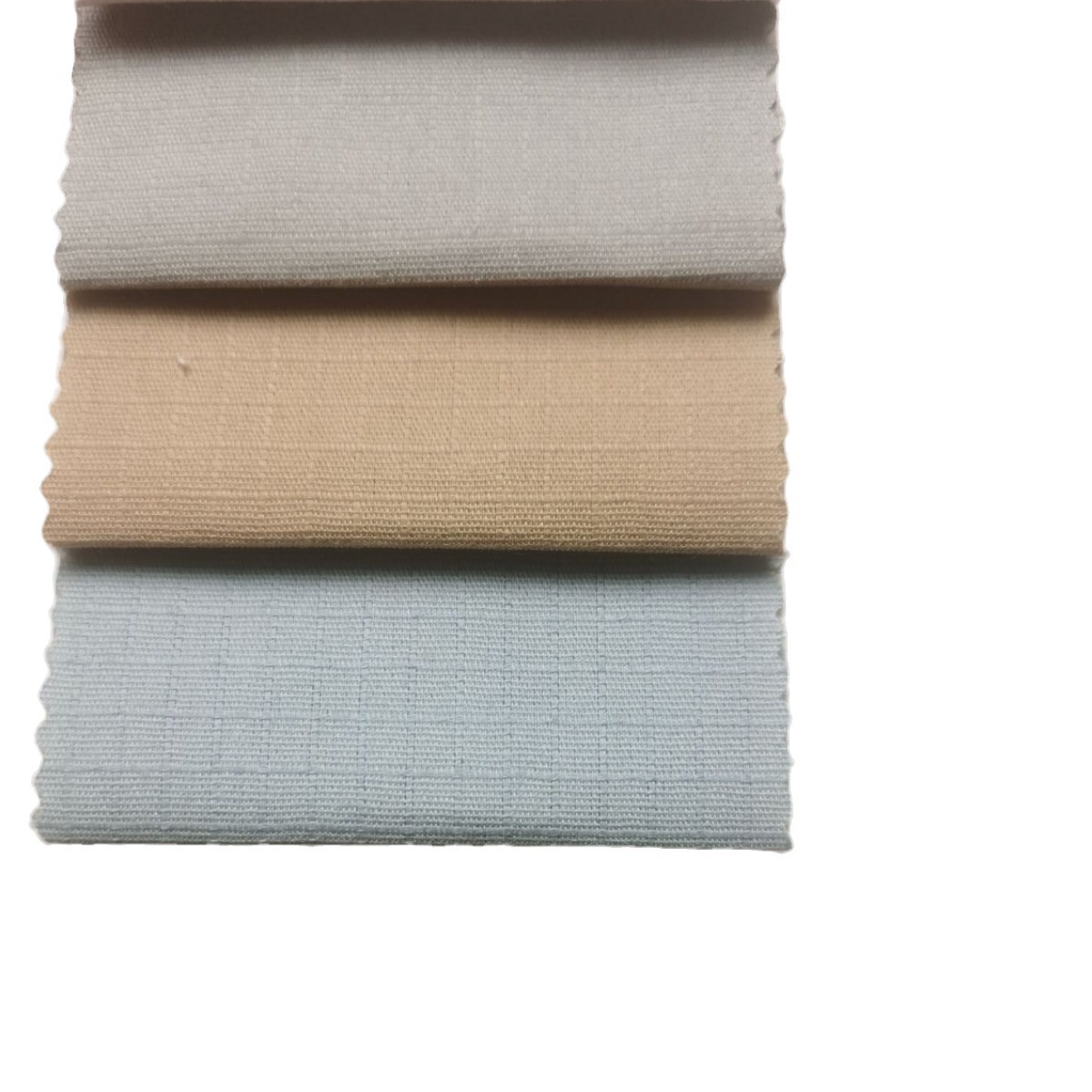Picture of Fine Pearl Cotton 200g Three-Grain Pattern 0.6cm Tear-Resistant 0.3 Grain Workwear Pants Trench Coat Jacket Trendy Hat Fabric