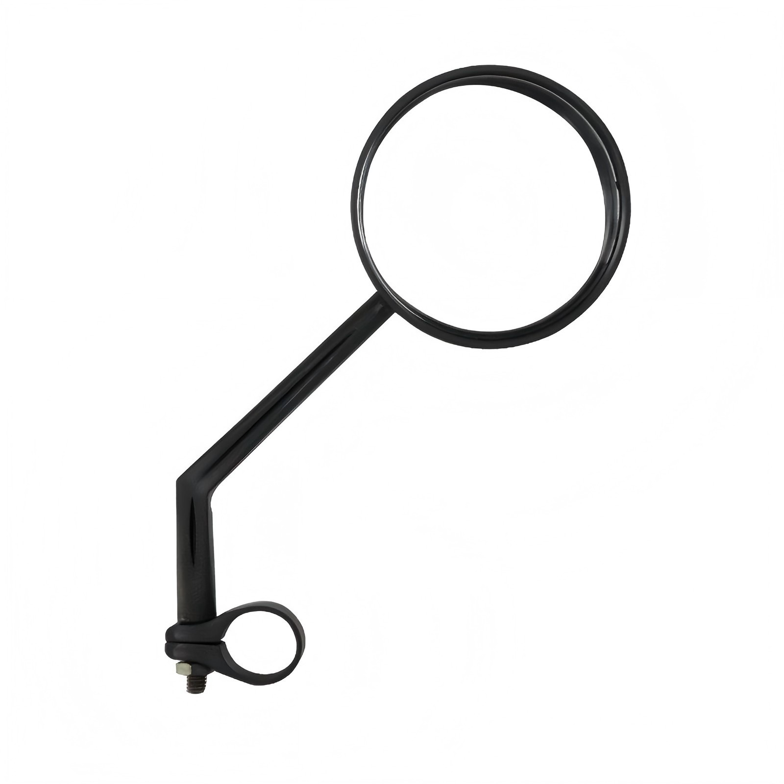 Picture of Universal Bicycle Rearview Mirror 360 ° Rotatable Wide-Angle Convex Mirror Mountain Bike Reversing Mirror Bicycle Equipment
