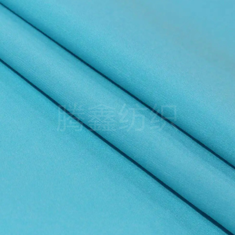 Picture of In Stock 1.52m Width 95g 100g 105g 110g 120g Slanted Peach Flat Peach Skin Velvet Dyed Brushed Fabric