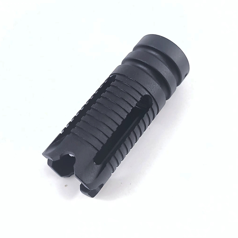 Picture of 9Th Generation Slr Flash Cap 14mm Reverse Tooth Fire Vg6 Pointed Smc Ghost