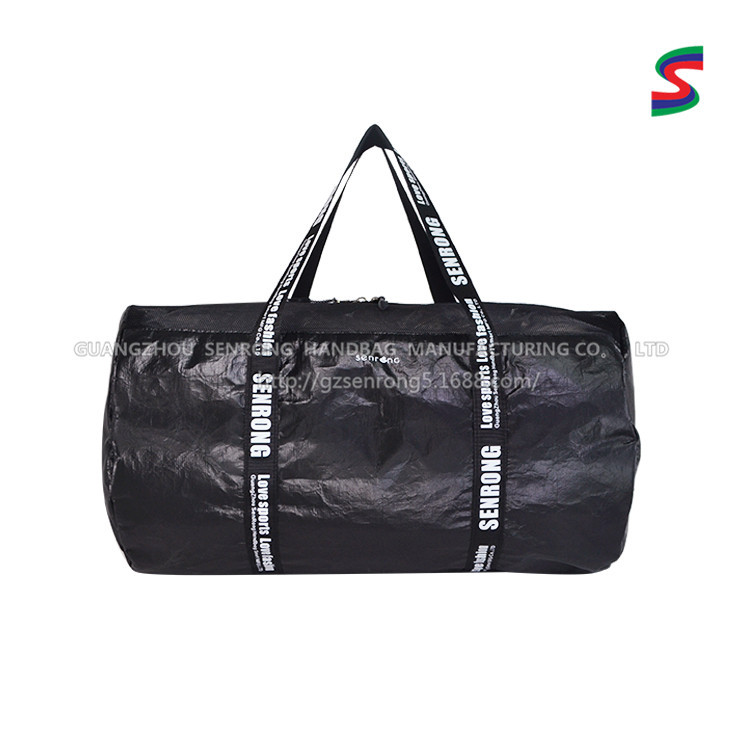 Folding DuPont factory custom carbon fiber electric scooter special handbag factory printable LOGO