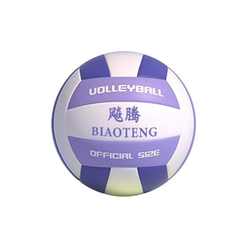 Picture of Senior high school entrance examination sports special volleyball No.5 competition training junior high school 4 primary school students young men and women soft hard volleyball wholesale