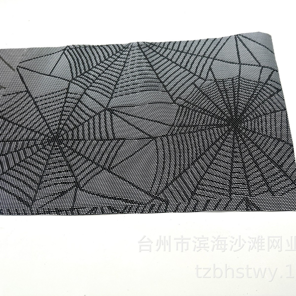 Supply Textilene Mesh, Outdoor Recliner Fabric, Recliner Cloth, Jacquard Cloth PVC Mesh