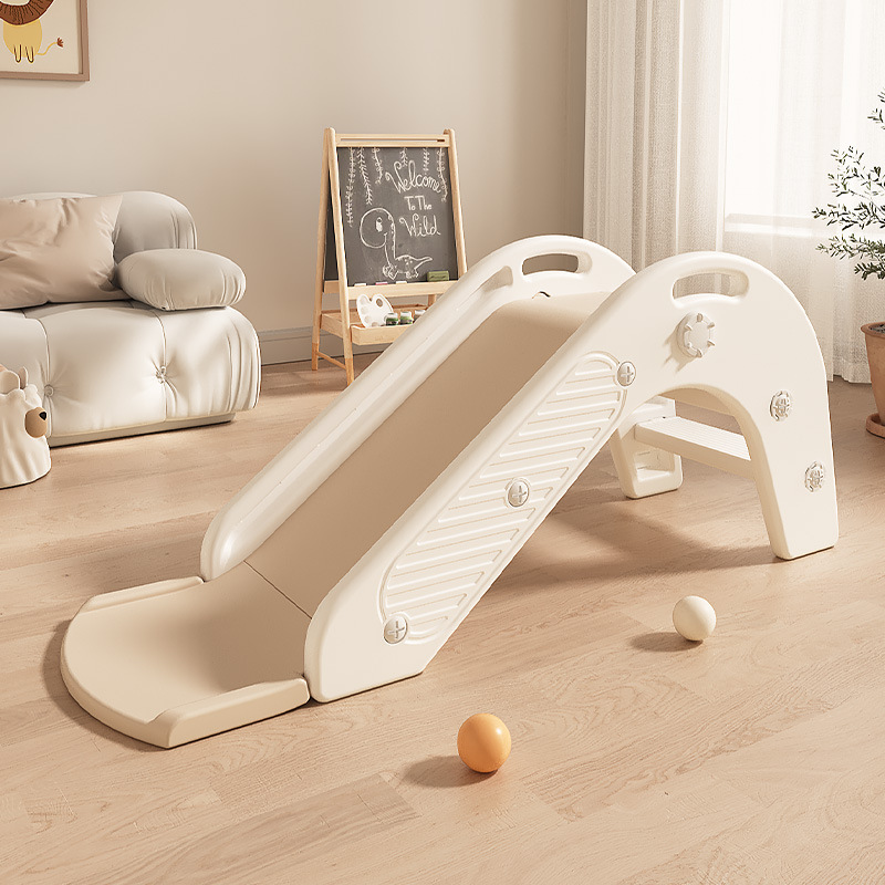 Picture of Slide Kids Indoor Household Toy Baby Slide Slide Small Folding Baby Home Playground Kids Gift