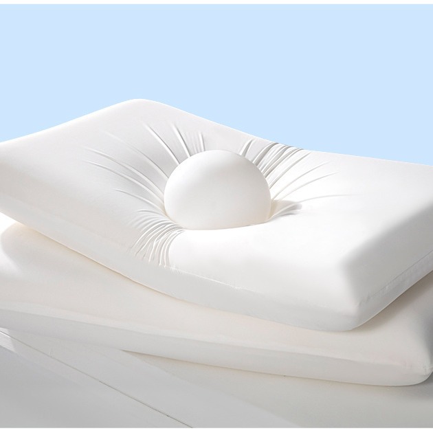Picture of Duoduo Hotel's same pillow memory foam pillow slow rebound star hotel pillow senior hotel pillow core