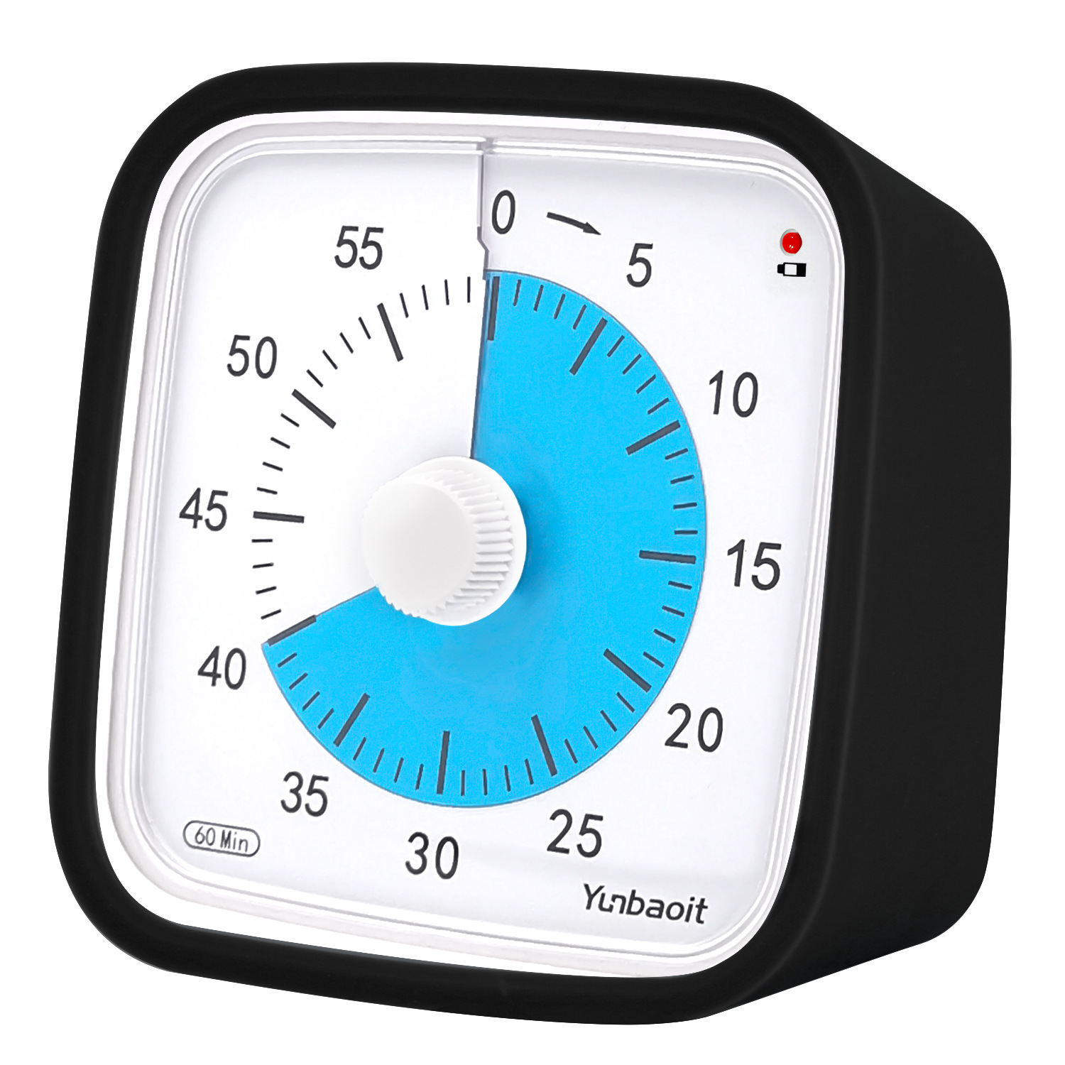 Picture of Time Manager Kidsren's Alarm Clock Timer Timer for Primary School Students to Do Homework Multi-Functional Visual Learning