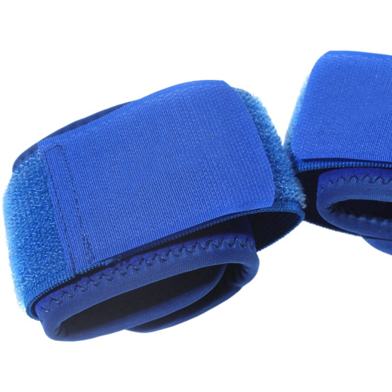 Fitness Equipment Training Wrist Protection Anti-sprain Protective Equipment Badminton Volleyball Basketball Sports Fitness Wrist Bracers for Men and Women