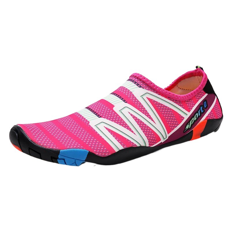 Wading Shoes Swimming Diving Shoes Tracing Shoes Water Shoes Diving Beach Shoes Couple Yoga Women's Shoes