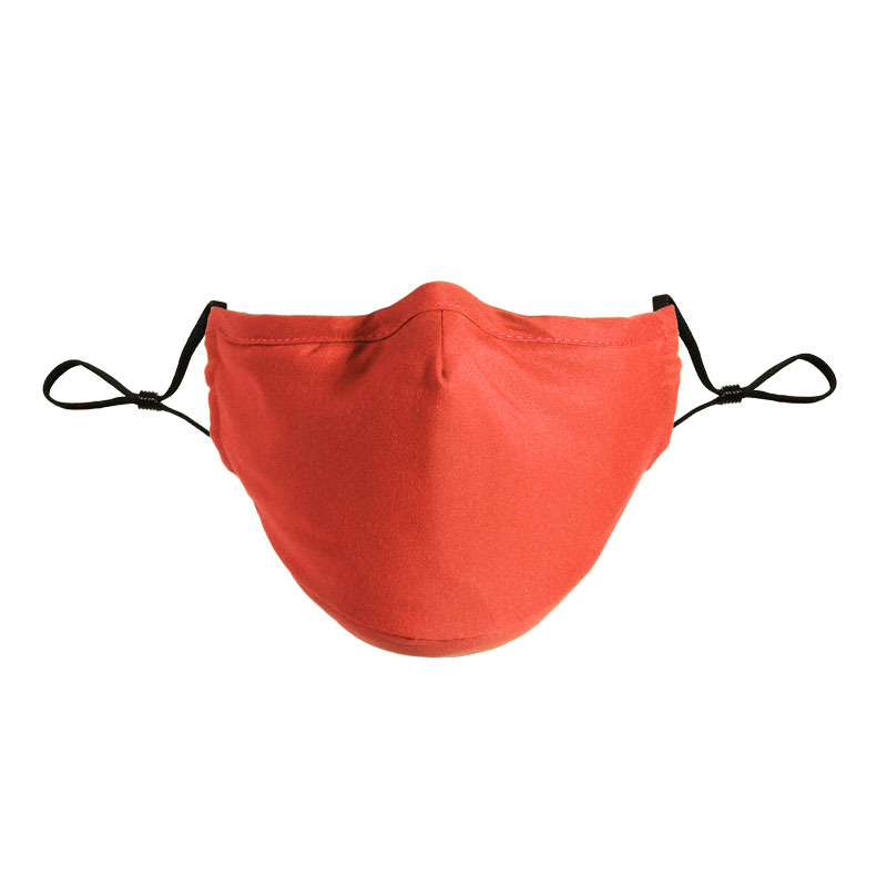 Picture of Cotton Mask Windproof and Dust-proof Pluitable pm2.5 Filter Stereo Cloth Mask Cold-proof Warm Ear Band Winter Mask