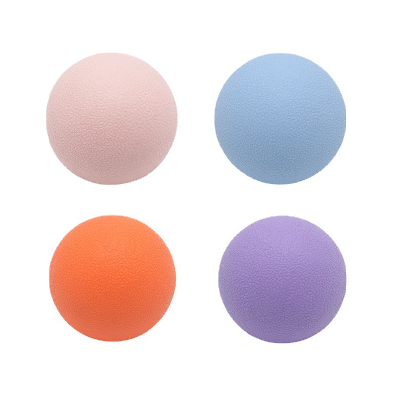 Picture of Fascia Ball Muscle Relaxation Ball Hockey Acupoint Massage Ball Fitness Ball Yoga Peanut Ball Massager Wholesale