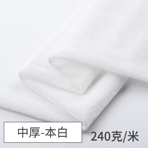 Picture of Golden Velvet Fabric Thickened Black Red Flannel Display Cloth Curtain Stall Stall Fabric Tablecloth Head