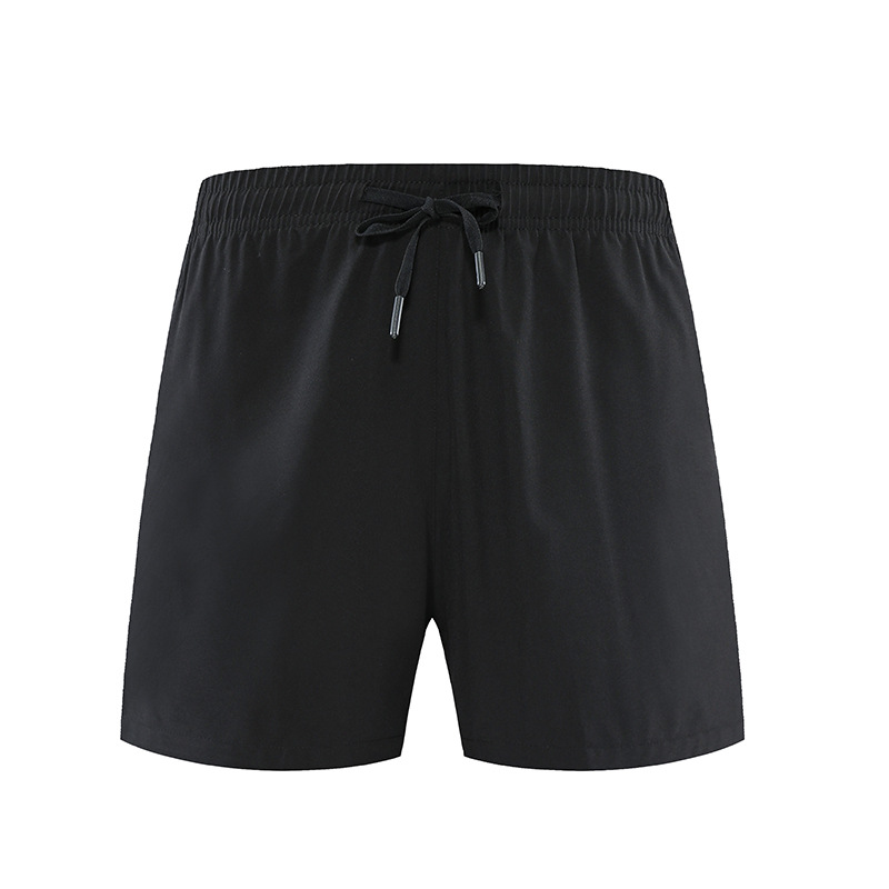 Picture of 2022 new men's beach pants sports running fitness casual shorts three pants big shorts fashion shorts men
