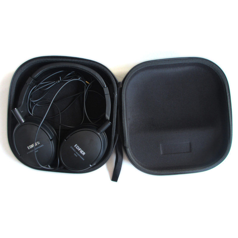 No. 9 charter K830 K710P K680 K815 W800BT headset bag