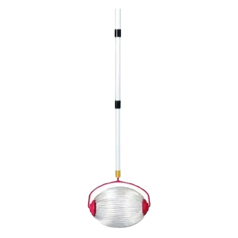 Directly Supplied from Stock, Table Tennis Tennis Ball Picker, Quick and Non-Bending Fruit Picker, Length Adjustable Telescopic Ball Picker