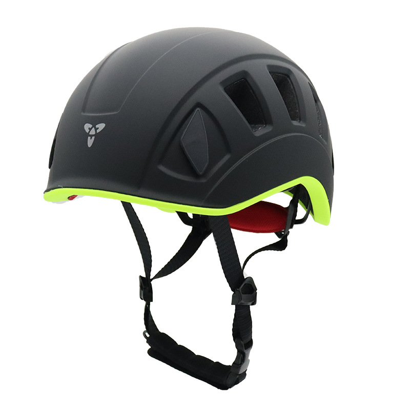 Picture of UCACO outdoor sports expansion cap mountaineering ice climbing rock climbing ultra light protective helmet hat wholesale cross-border generation
