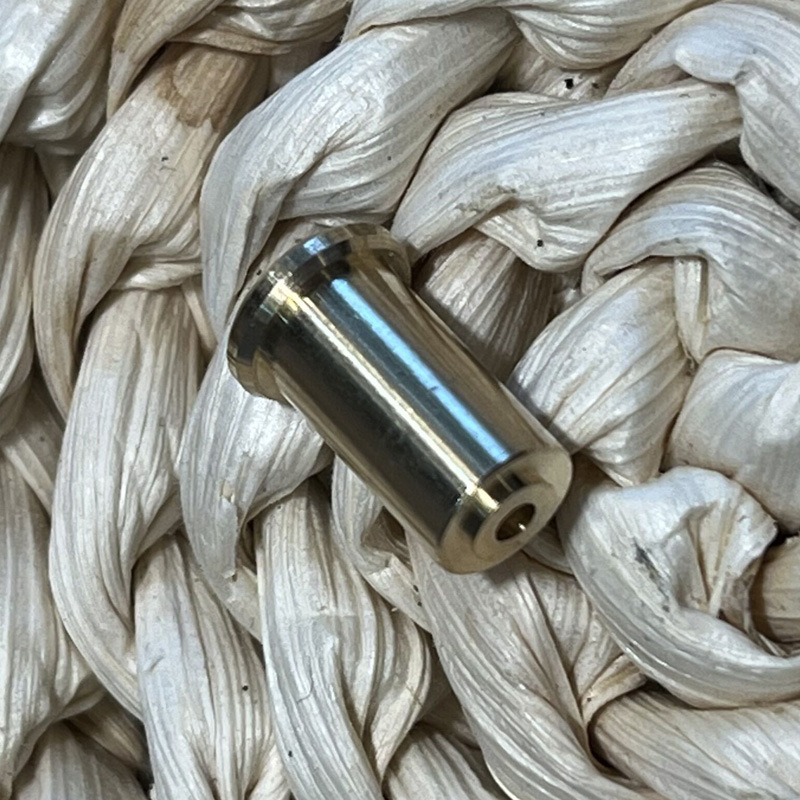 Picture of Langsheng Lighter Inflatable Copper Nui Pure Copper Adapter Inflatable Nui Inflatable Adapter