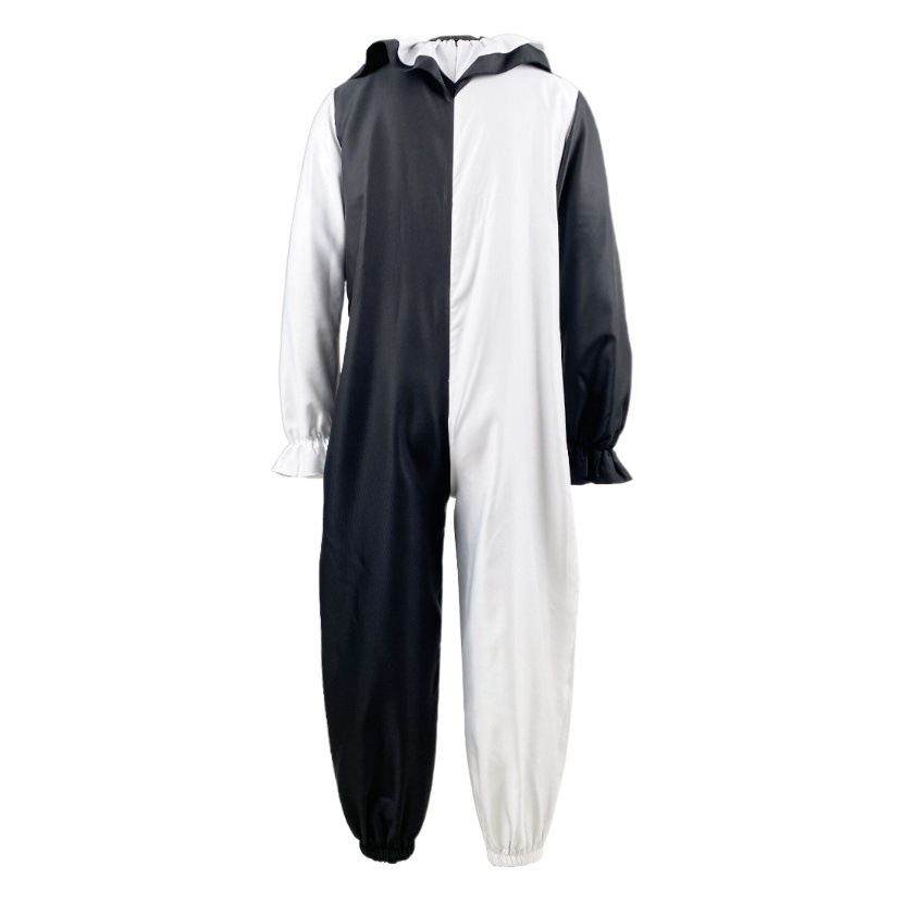 Halloween costume soul clown cos costume horror movie cosplay Halloween costume stage performance costume